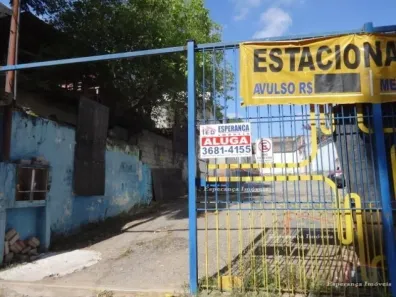 Lote/Terreno para alugar, 332m² no Vila Osasco, Osasco