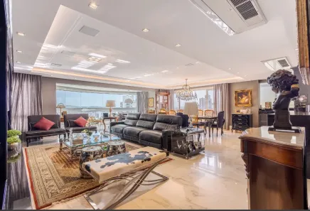 Apartamento com 3 Quartos à venda, 200m² no Bela Vista, Porto Alegre