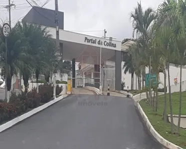 Lote/Terreno à venda, 1000m² no Loteamento Portal da Colina, Jundiaí