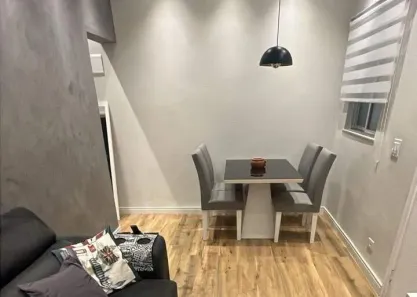 Apartamento com 2 Quartos à venda, 76m² no Mirandópolis, São Paulo