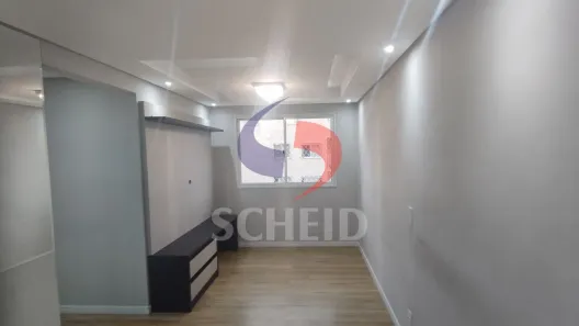 Apartamento com 2 Quartos à venda, 41m² no Cidade Ademar, São Paulo