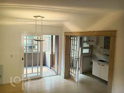Apartamento com 2 Quartos à venda, 64m² no Auxiliadora, Porto Alegre