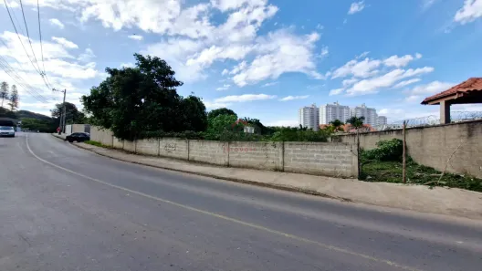 Lote/Terreno à venda, 6000m² no Spina Ville II, Juiz de Fora