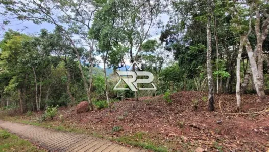 Lote/Terreno à venda, 1220m² no Roseiral, Petrópolis