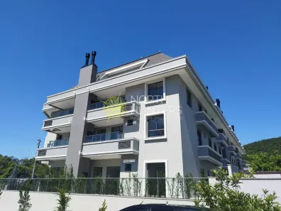 Apartamento com 2 Quartos à venda, 68m² no Ingleses do Rio Vermelho, Florianópolis