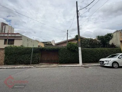 Casa com 3 Quartos à venda, 100m² no Vila Antonieta, São Paulo