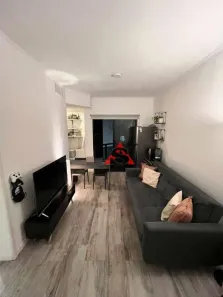Apartamento com 1 Quarto à venda, 46m² no Consolação, São Paulo