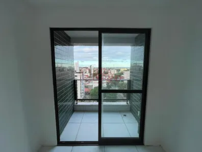 Apartamento com 3 Quartos à venda, 61m² no Campo Grande, Recife