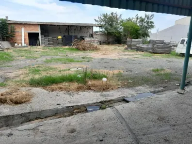 Lote/Terreno à venda, 1450m² no Jardim Novo Campos Elíseos, Campinas