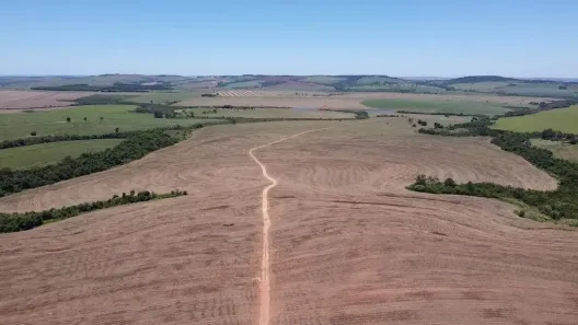 Fazenda/Sítio com 1 Quarto à venda, 1645600m² no Área Rural de Itaí, Itaí