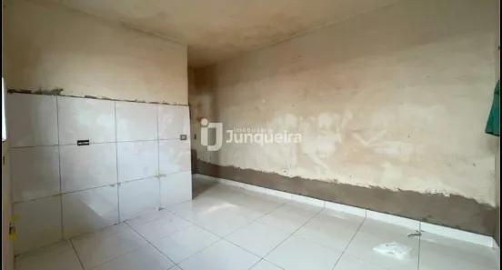 Kitnet com 1 Quarto para alugar, 25m² no Vila Independência, Piracicaba