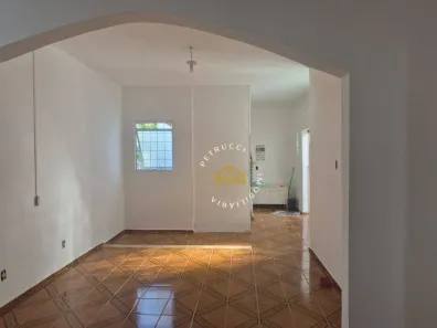 Casa com 3 Quartos à venda, 170m² no Jardim Guanabara, Campinas