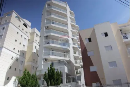 Apartamento com 3 Quartos à venda, 197m² no Parque Campolim, Sorocaba