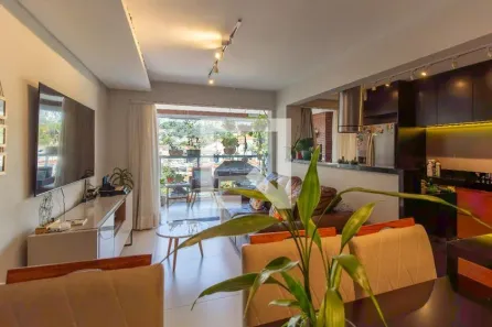 Apartamento com 3 Quartos à venda, 102m² no Vila Ipojuca, São Paulo