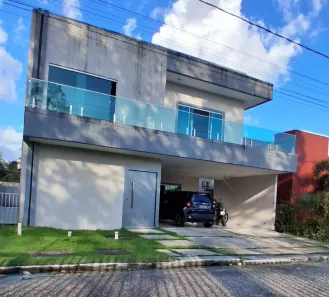 Casa de Condomínio com 3 Quartos à venda, 300m² no Guanabara, Ananindeua