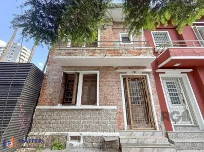 Casa com 3 Quartos à venda, 130m² no Menino Deus, Porto Alegre