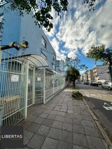 Apartamento com 3 Quartos à venda, 65m² no Azenha, Porto Alegre