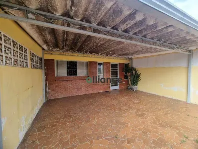 Casa com 2 Quartos à venda, 72m² no Jardim São Paulo, Americana
