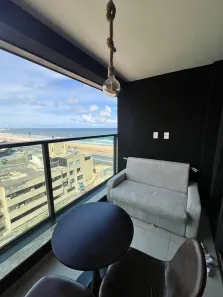 Apartamento com 1 Quarto à venda, 31m² no Jardim Armação, Salvador