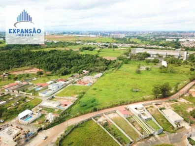 Fazenda/Sítio com 1 Quarto à venda, 500m² no Sítio Panorama, Hortolândia
