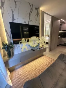 Flat com 1 Quarto à venda, 30m² no Itaim Bibi, São Paulo