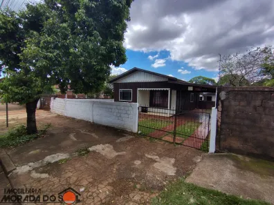 Casa com 3 Quartos para alugar, 60m² no Vila Morangueira, Maringá