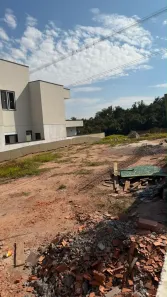 Lote/Terreno à venda, 420m² no Corrupira, Jundiaí