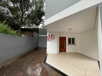 Casa de Condomínio com 3 Quartos para alugar, 115m² no Igara, Canoas