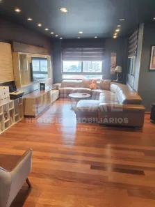 Apartamento com 4 Quartos à venda, 250m² no Santana, São Paulo