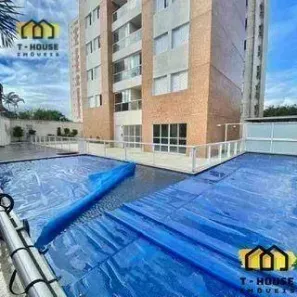 Apartamento com 2 Quartos à venda, 75m² no Santa Terezinha, São Bernardo do Campo