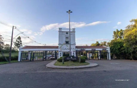 Lote/Terreno à venda, 338m² no São Lucas, Viamão