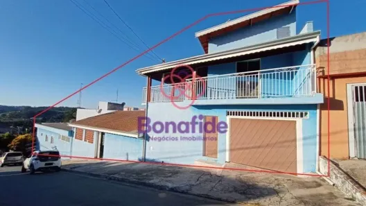 Casa com 4 Quartos à venda, 306m² no Jardim das Acácias, Várzea Paulista