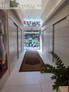 Ponto Comercial com 1 Quarto à venda, 30m² no Centro, Niterói