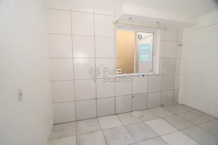 Apartamento com 1 Quarto para alugar, 45m² no Fragata, Pelotas