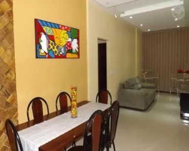 Apartamento com 2 Quartos à venda, 70m² no Prainha, Arraial do Cabo