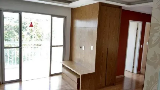 Apartamento com 3 Quartos para alugar, 86m² no Fernão Dias, Belo Horizonte