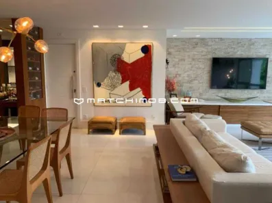 Apartamento com 3 Quartos à venda, 180m² no São Conrado, Rio de Janeiro