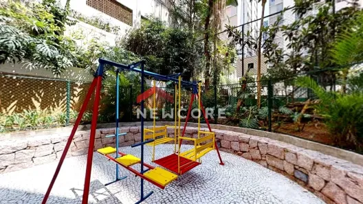 Apartamento com 3 Quartos à venda, 110m² no Bela Vista, São Paulo