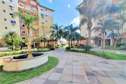 Cobertura com 2 Quartos à venda, 85m² no Igara, Canoas