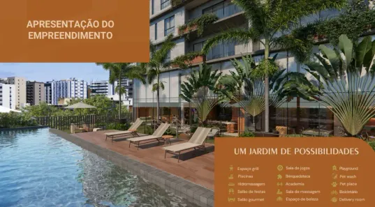 Apartamento com 3 Quartos à venda, 145m² no Boa Viagem, Recife