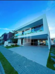 Casa de Condomínio com 5 Quartos à venda, 505m² no Robalo, Aracaju