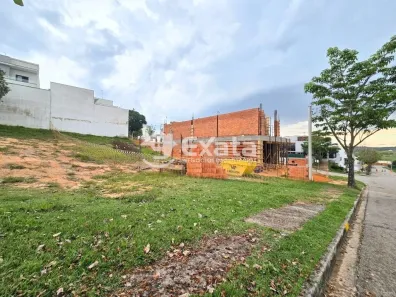 Lote/Terreno à venda, 375m² no Parque Ibiti Reserva, Sorocaba