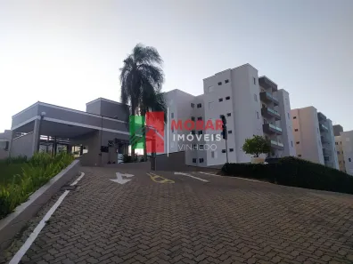Apartamento com 3 Quartos à venda, 84m² no Vila Pagano, Valinhos
