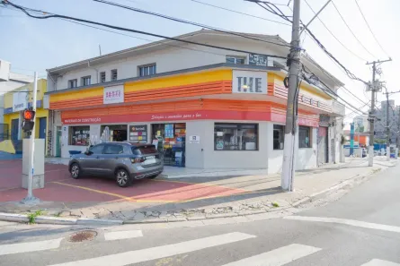 Galpão/Depósito/Armazém à venda, 610m² no Saúde, São Paulo