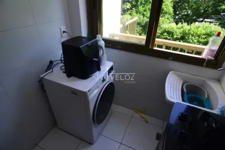 Apartamento com 2 Quartos à venda, 79m² no São Conrado, Rio de Janeiro