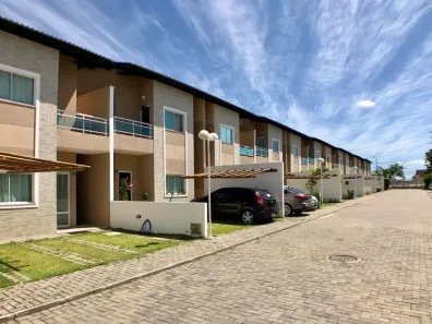 Casa com 3 Quartos à venda, 103m² no Eusébio, Eusébio