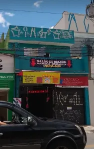 Imóvel Comercial com 3 Quartos à venda, 200m² no Cidade Seródio, Guarulhos