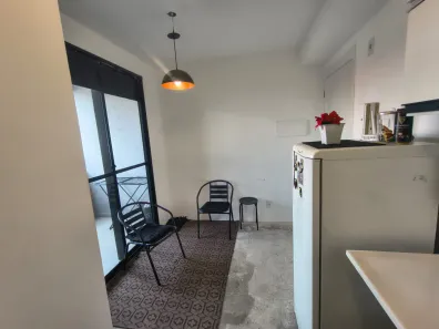 Apartamento com 2 Quartos à venda, 36m² no Moinho Velho, São Paulo
