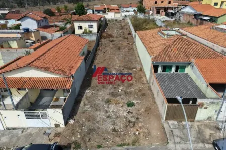 Lote/Terreno à venda, 300m² no , Florestal