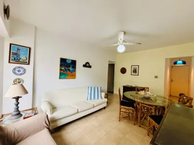 Apartamento com 2 Quartos à venda, 84m² no Pitangueiras, Guarujá